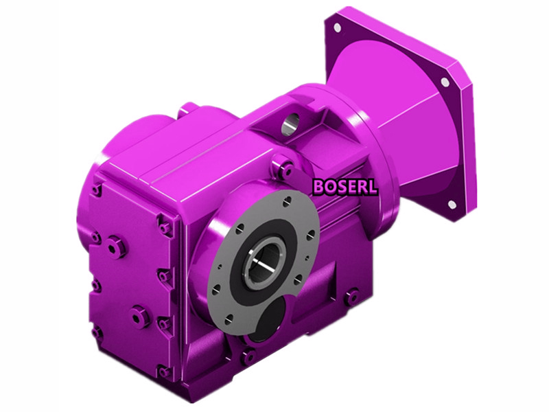 K系列减速机 K系列减速机