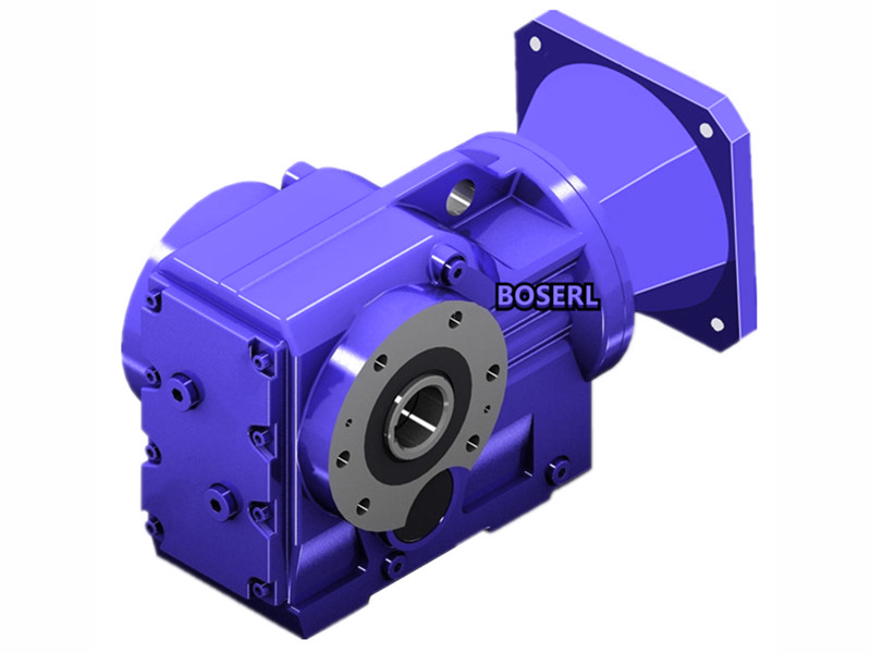 直角减速机 直角减速机