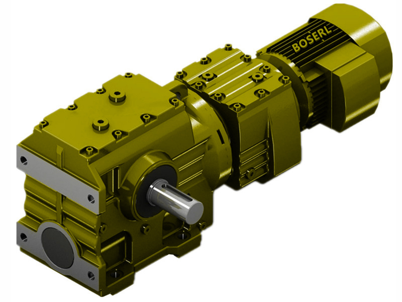 S系列减速机 S系列减速机
