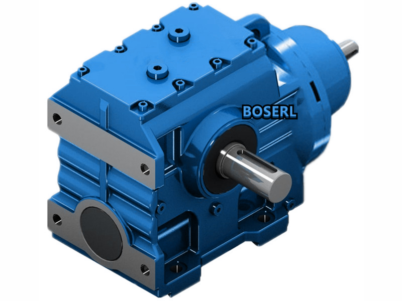 自锁减速机 自锁减速机