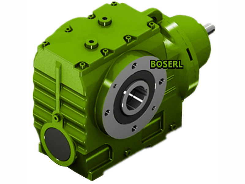 自锁减速机 自锁减速机