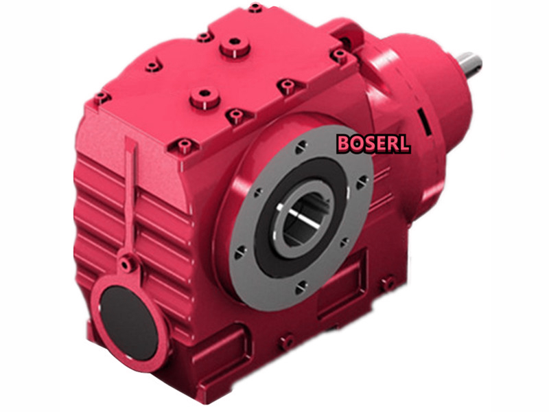 自锁减速机 自锁减速机