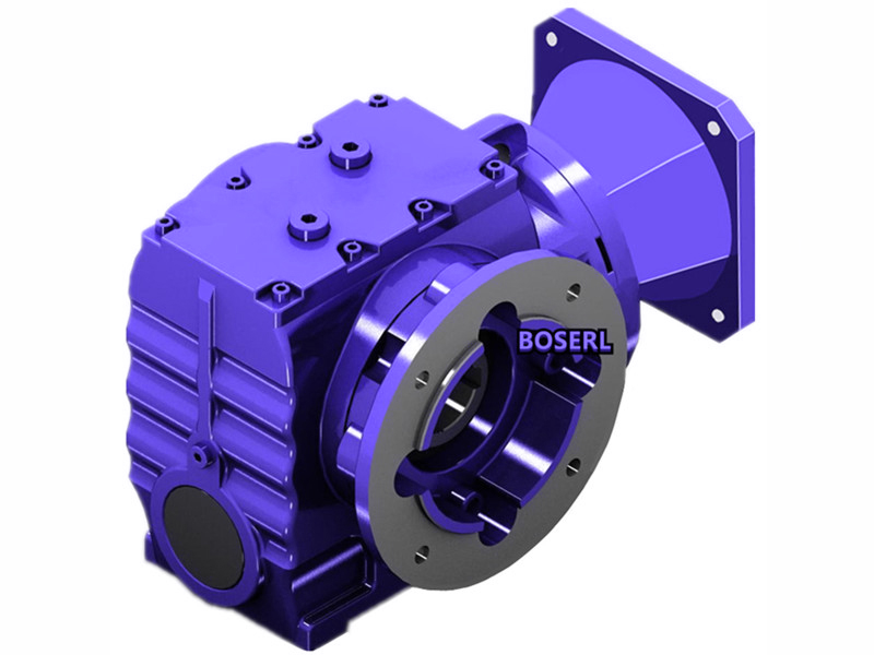 自锁减速机 自锁减速机