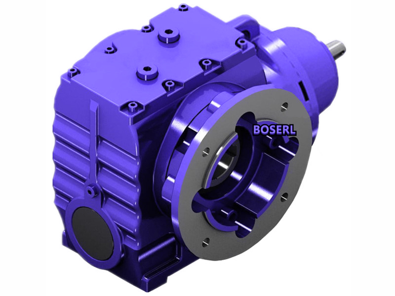 自锁减速机 自锁减速机