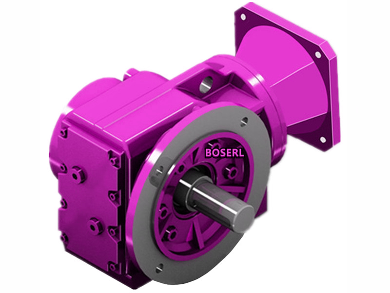 直角减速机 直角减速机