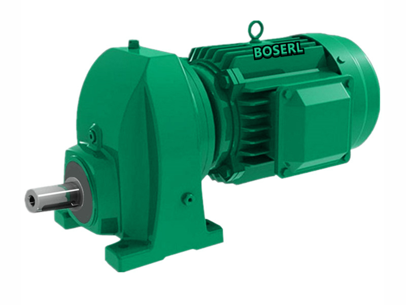 R系列减速机 R系列减速机