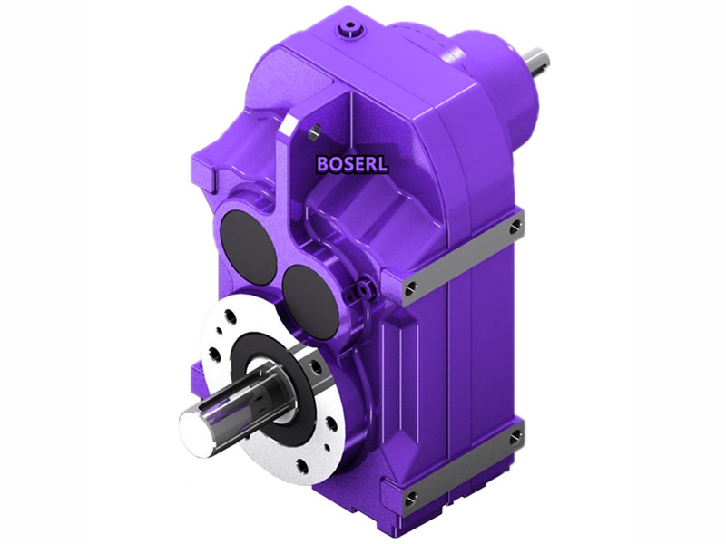 F系列减速电机 F系列减速电机